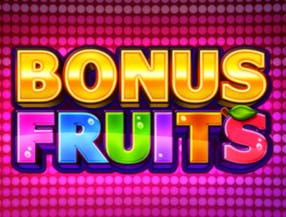 Bonus Fruit tragamonedas