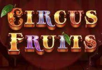 Circus Fruits tragamonedas