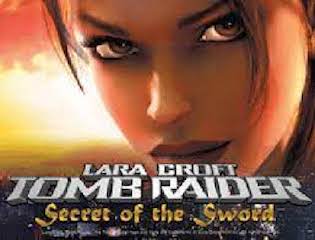 Tomb Raider 2 tragamonedas