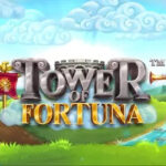 Tower of Fortuna tragamonedas