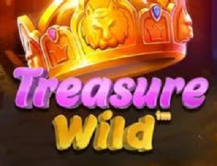 Treasure Wild tragamonedas
