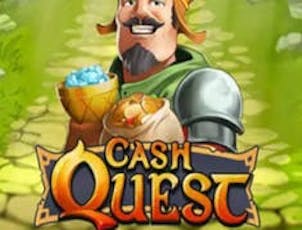 Cash Quest Tragamonedas
