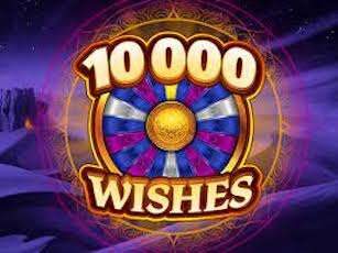 10000 Wishes tragamonedas
