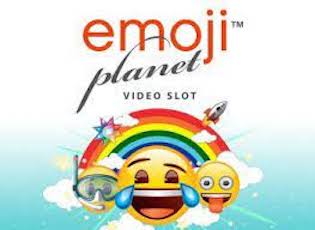 Emoji Planet tragamonedas