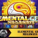 Elemental Gems Megaways Tragaperras En Linea