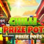 Chilli Prize Pots tragamonedas