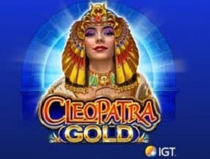 Cleopatra Gold tragamonedas
