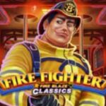 Fire Blaze Fire Fighter tragamonedas