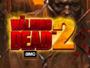 The Walking Dead 2 tragamonedas