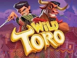 Wild Toro tragamonedas