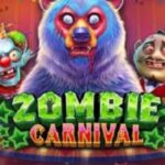 Zombie Carnival tragamonedas