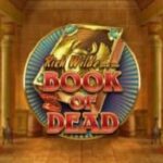Book of Dead tragamonedas