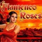 Flamenco Roses tragamonedas