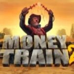 Money Train 2 tragamonedas