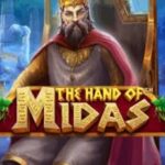 The Hand of Midas tragamonedas