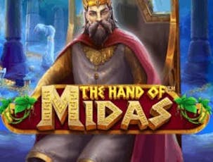 The Hand of Midas Tragamonedas En Linea – Revisión