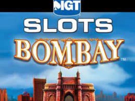 Bombay tragamonedas