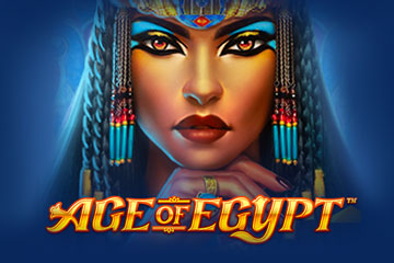 Playtech Age Of Egypt