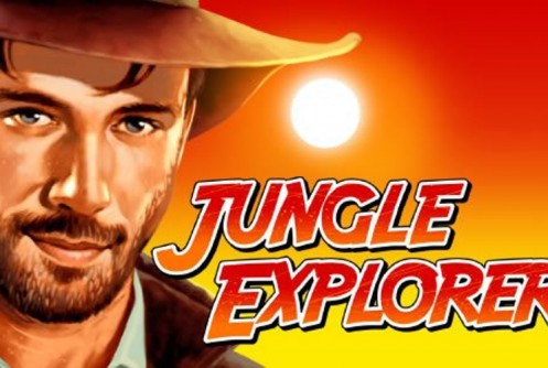 Jungle Explorer juego