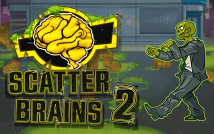 Scatter Brains II