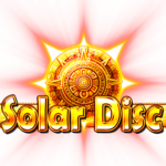 solar disc IGT