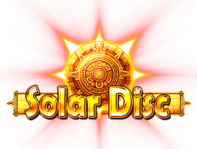 solar disc IGT