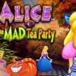 Alice and The Mad Tea
