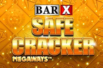 Bar X Safecracker Megaways Rtp