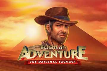 Book of Adventure: The Original Journey
