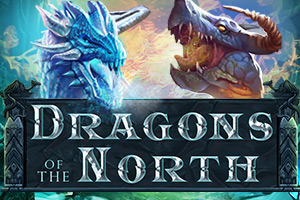 Читать книги северный дракон