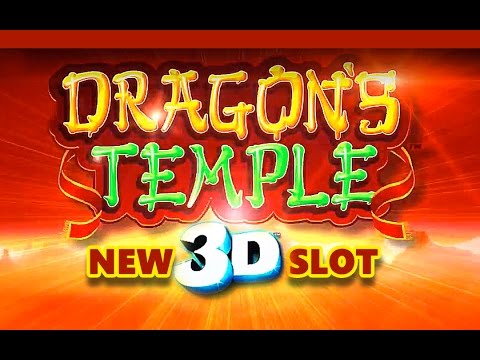 Dragon’s Temple