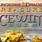 Dungeons and Dragons: Treasures of Icewind Dale