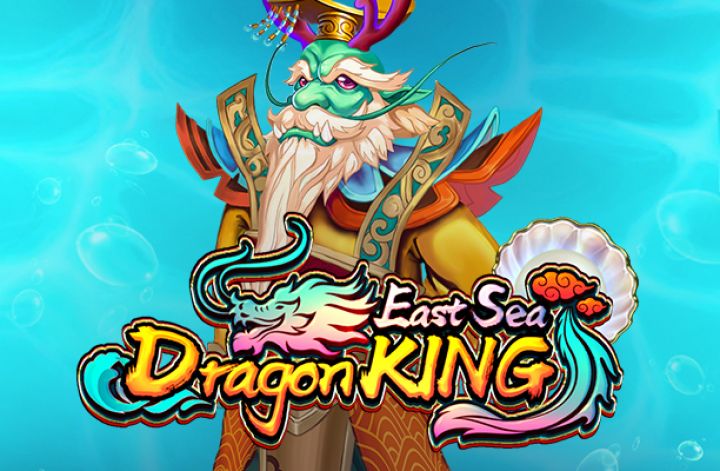East Sea Dragon King Tragamonedas Gratis de Netent