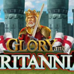 glory and britannia