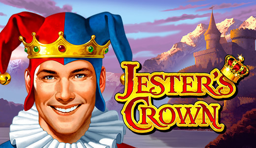 Jester's Crown