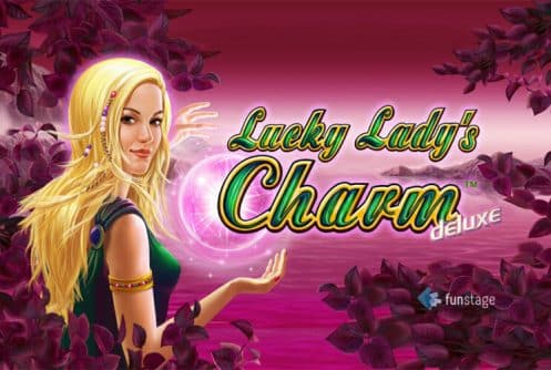 Lucky Lady’s Charm Deluxe 10