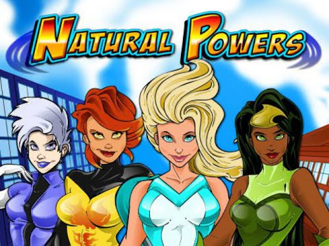 Natural Powers IGT