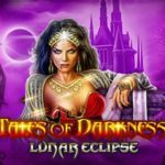Tales of Darkness: Lunar Eclipse