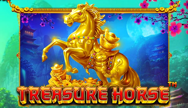 treasure-horse-tragamonedas-gratis-de-pragmatic-play